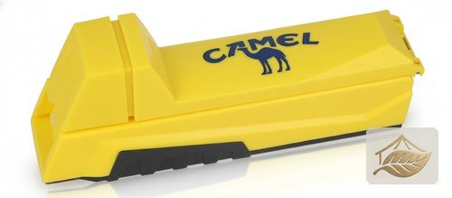 Camel Duo Maker Stopfmaschine für King Size
