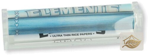 Elements King Size Zigarettenroller, 110 mm