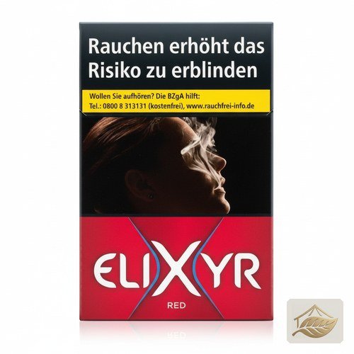 Elixyr Red 20er