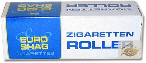 EuroShag Zigarettenroller für unterwegs