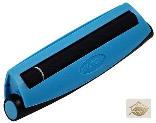 Futurola Konischer Zigaretten-Roller Blau