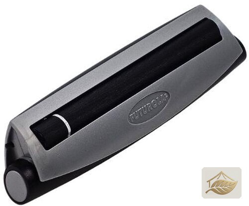 Futurola Konischer Zigaretten-Roller Grau