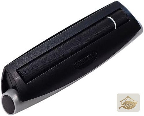 Futurola Konischer Zigaretten-Roller Schwarz