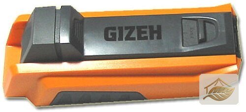 Gizeh Vario Stopfmaschine mit verstellbarer Füllkammer