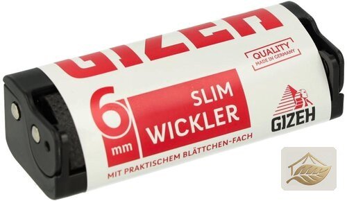 Gizeh Zigaretten-Roller für Slim & Extra Slim