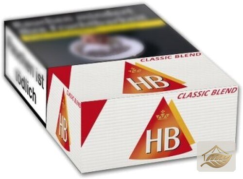 HB Classic Blend 22er
