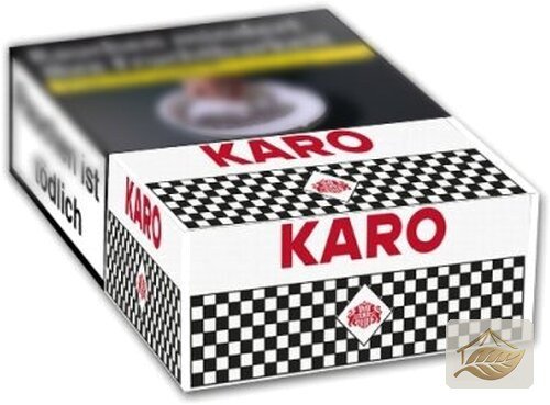 Karo (10x20)