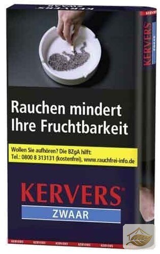 Kervers Zwaar Shag Dreh- und Stopftabak