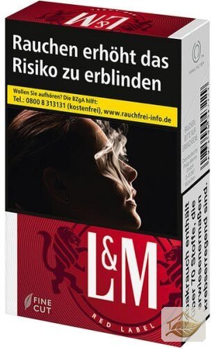 L&M Red 20er