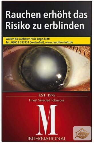 M Rot Classic 100 mm ( 8x20)