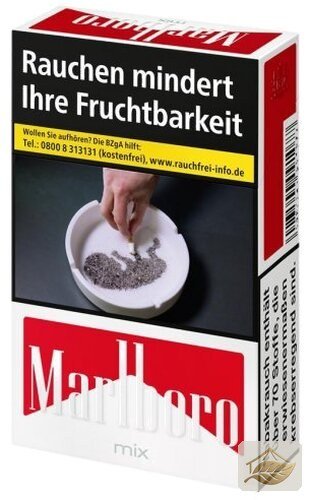Marlboro Mix 20er