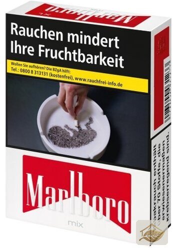 Marlboro Mix 3XL 28er