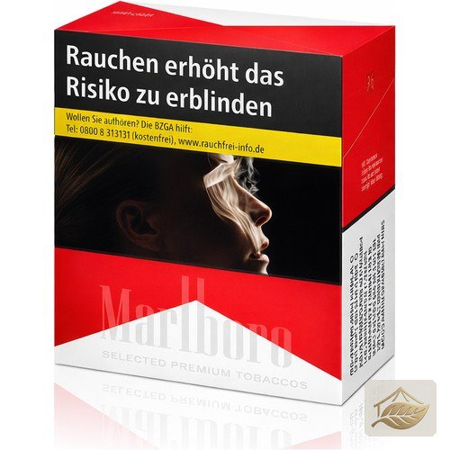 Marlboro Red 3XL 34er