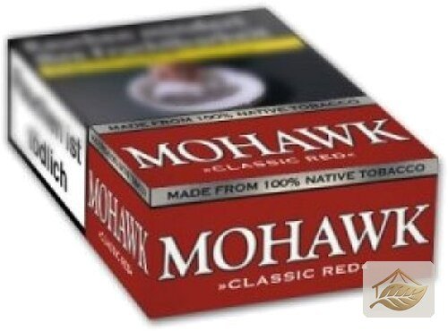 Mohawk Red 20er