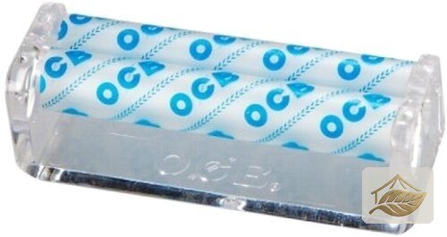 OCB Zigaretten-Roller aus Acryl, 6 mm