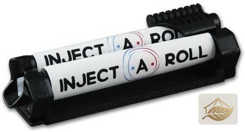 OCB Inject-A-Roll 2-in-1 Roller und Stopfgerät