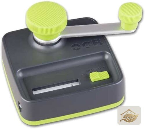 OCB Easy Slide Tisch-Stopfmaschine für Filterzigaretten