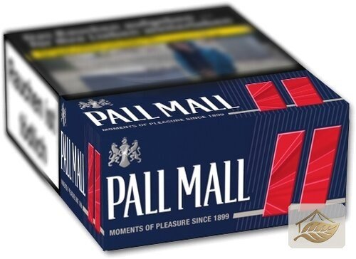 Pall Mall Rot Super 30er