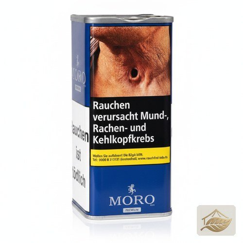 PL 88 / Moro Premium Blau 260g Jumbo-Dose Feinschnitt