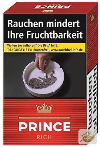Prince Rich Taste 22er