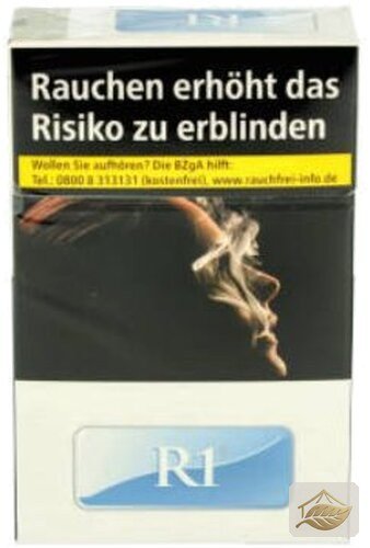 R1 Blue 20er