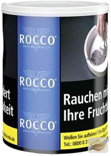 Rocco Original Halfzware Feinschnitt in der Dose