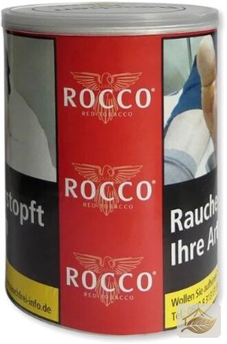 Rocco Red American Blend Feinschnitt-Dose
