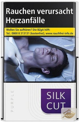 Silk Cut Purple (10x20)