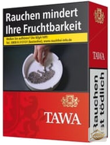 Tawa Red XL 23er
