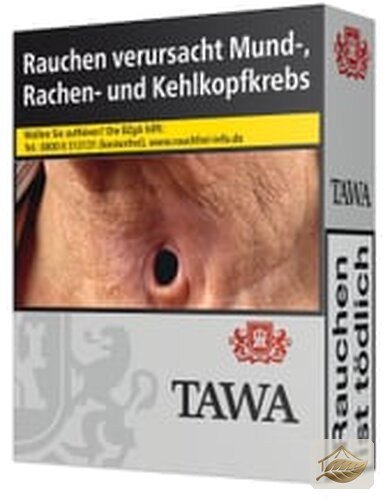 Tawa Silver XL 23er