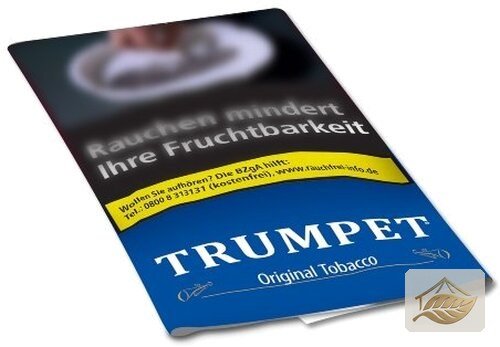 Trumpet Original Halfzware-Feinschnitt im Beutel