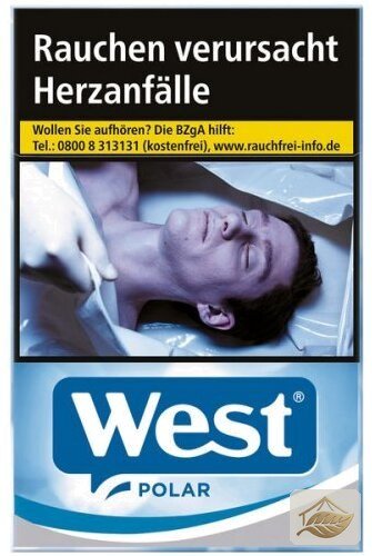 West Polar 20er