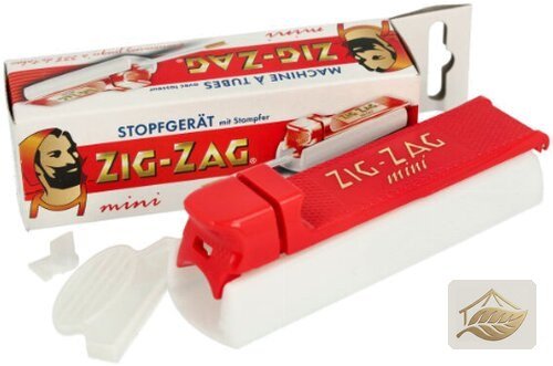 Zig Zag Mini Zigarettenstopfer für Mini-Hülsen