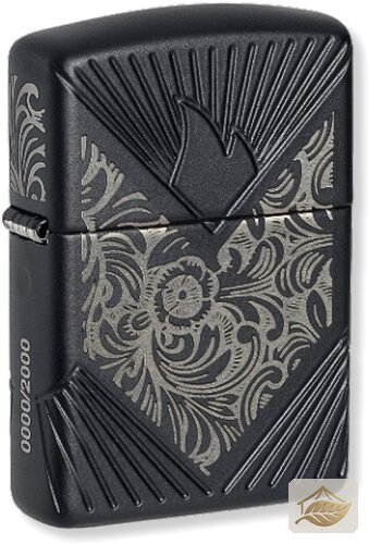 Zippo Venetian 2024, limitiertes Collectible of the Year